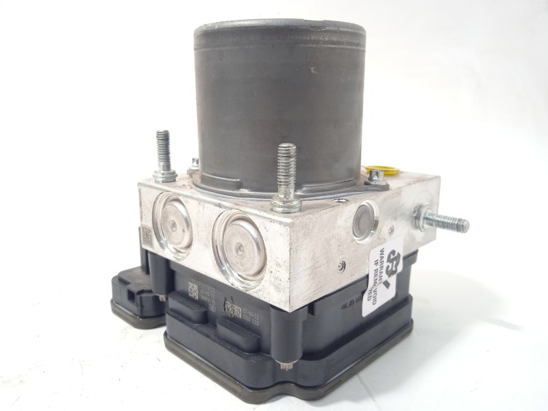Recambio de abs para renault captur ii (hf_) tce 140 (hfn0) referencia OEM IAM 476601677R 0265956794 970112