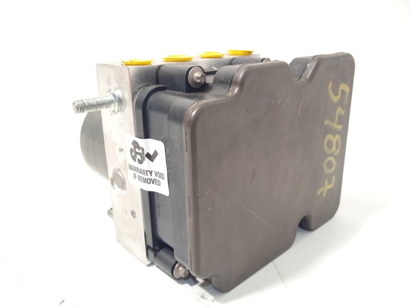 Recambio de abs para renault captur ii (hf_) tce 140 (hfn0) referencia OEM IAM 476601677R 0265956794 970112
