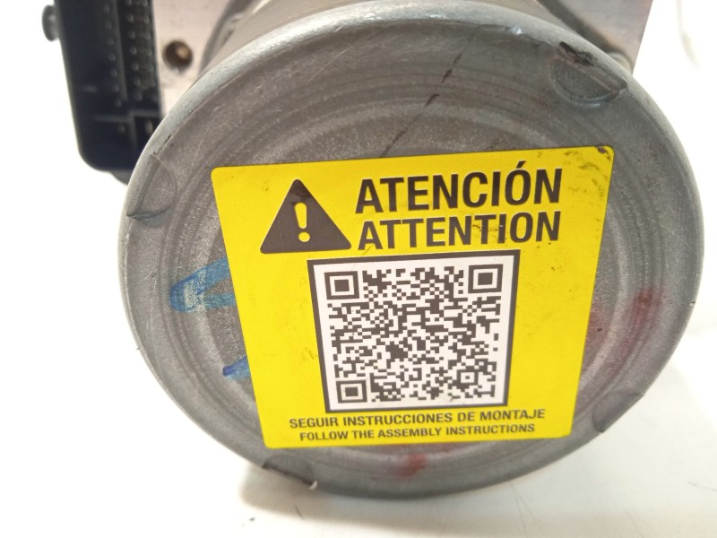 Recambio de abs para renault captur ii (hf_) tce 140 (hfn0) referencia OEM IAM 476601677R 0265956794 970112