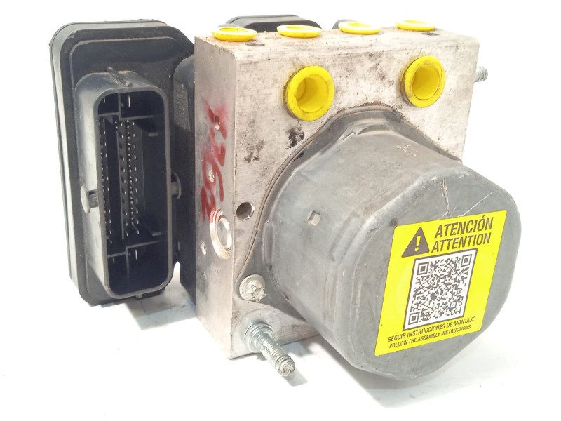 Recambio de abs para nissan micra v (k14) acenta referencia OEM IAM 476605FP0A 0265956487 269897