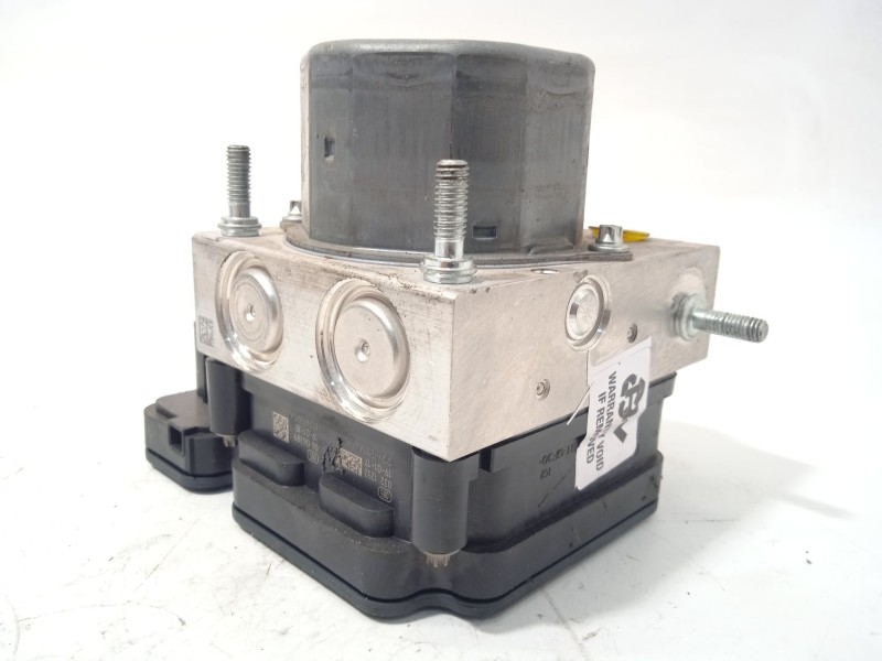 Recambio de abs para nissan micra v (k14) acenta referencia OEM IAM 476605FP0A 0265956487 269897