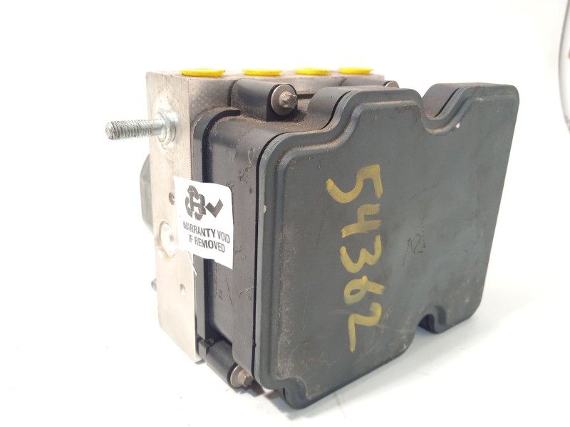 Recambio de abs para nissan micra v (k14) acenta referencia OEM IAM 476605FP0A 0265956487 269897