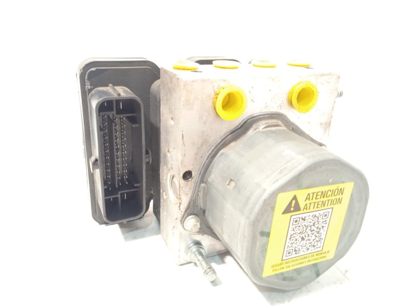 Recambio de abs para nissan qashqai ii (j11, j11_) 1.5 dci referencia OEM IAM 47660HP20A 2265106455 269910