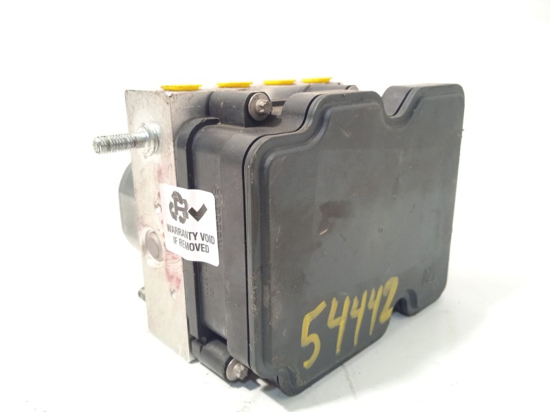 Recambio de abs para nissan qashqai ii (j11, j11_) 1.5 dci referencia OEM IAM 47660HP20A 2265106455 269910