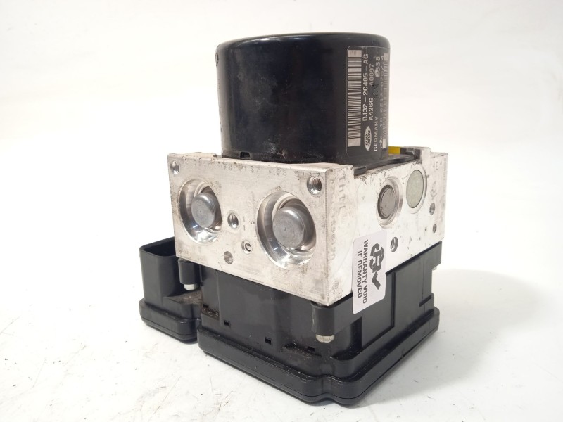 Recambio de abs para land rover range rover evoque van (l538) td4 referencia OEM IAM BJ322C405AG 28526460123 10021207874