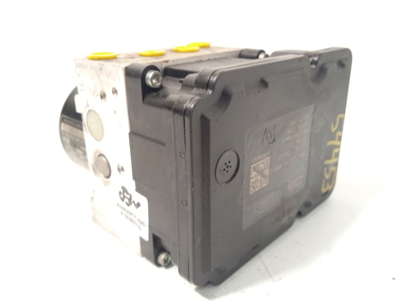 Recambio de abs para land rover range rover evoque van (l538) td4 referencia OEM IAM BJ322C405AG 28526460123 10021207874