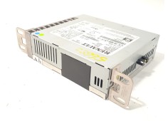 Recambio de sistema audio / radio cd para renault megane iv hatchback (b9a/m/n_) 1.5 blue dci 115 (b9a6) referencia OEM IAM 2811 2