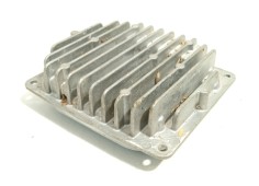 Recambio de centralita led izquierda para opel astra k (b16) 1.6 cdti (68) referencia OEM IAM 39024626  A2C87070001