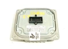 Recambio de centralita led izquierda para opel astra k (b16) 1.6 cdti (68) referencia OEM IAM 39024626  A2C87070001 2