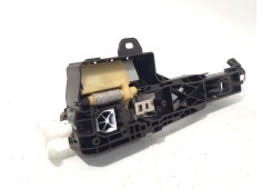 Recambio de maneta exterior trasera derecha para renault megane iv hatchback (b9a/m/n_) 1.5 blue dci 115 (b9a6) referencia OEM I 2