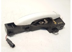 Recambio de maneta exterior trasera izquierda para renault megane iv hatchback (b9a/m/n_) 1.5 blue dci 115 (b9a6) referencia OEM