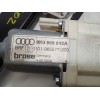 Recambio de elevalunas trasero derecho para audi s4 avant (8k5) 3.0 tfsi referencia OEM IAM 8K0839462A  8K0959812A