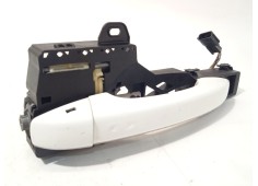 Recambio de maneta exterior delantera izquierda para renault megane iv hatchback (b9a/m/n_) 1.5 blue dci 115 (b9a6) referencia O