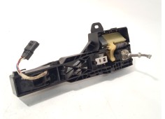 Recambio de maneta exterior delantera izquierda para renault megane iv hatchback (b9a/m/n_) 1.5 blue dci 115 (b9a6) referencia O 2