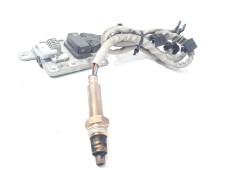 Recambio de sonda lambda para renault megane iv hatchback (b9a/m/n_) 1.5 blue dci 115 (b9a6) referencia OEM IAM 227900016R  A2C1