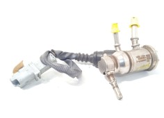 Recambio de inyector para renault megane iv hatchback (b9a/m/n_) 1.5 blue dci 115 (b9a6) referencia OEM IAM 208995377R   2