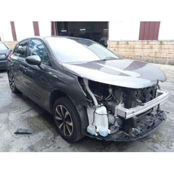 CITROËN C4 LIM.