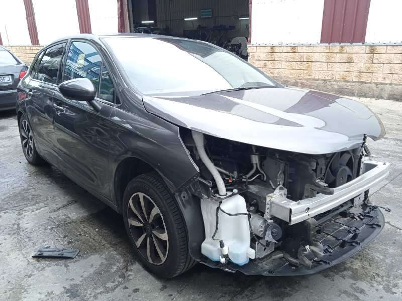 CITROËN C4 LIM.