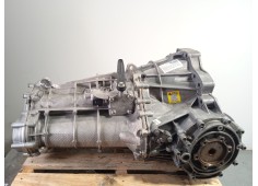 Recambio de caja cambios para audi a4 b8 (8k2) 2.0 tdi referencia OEM IAM LLM 0B1300027L 