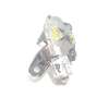Recambio de motor limpia trasero para nissan micra v (k14) 1.0 ig-t referencia OEM IAM 287109757R  0390205079