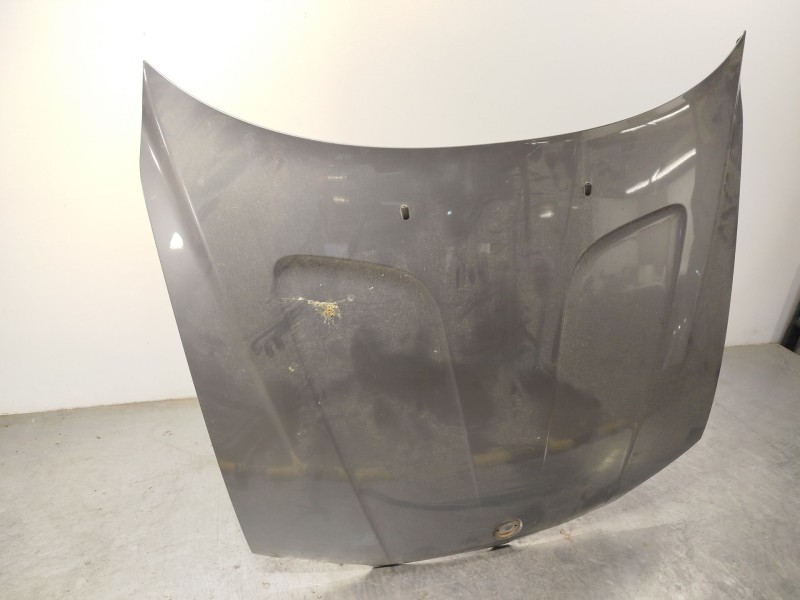 Recambio de capot para bmw x3 (e83) 2.0 sd referencia OEM IAM 41003449411  