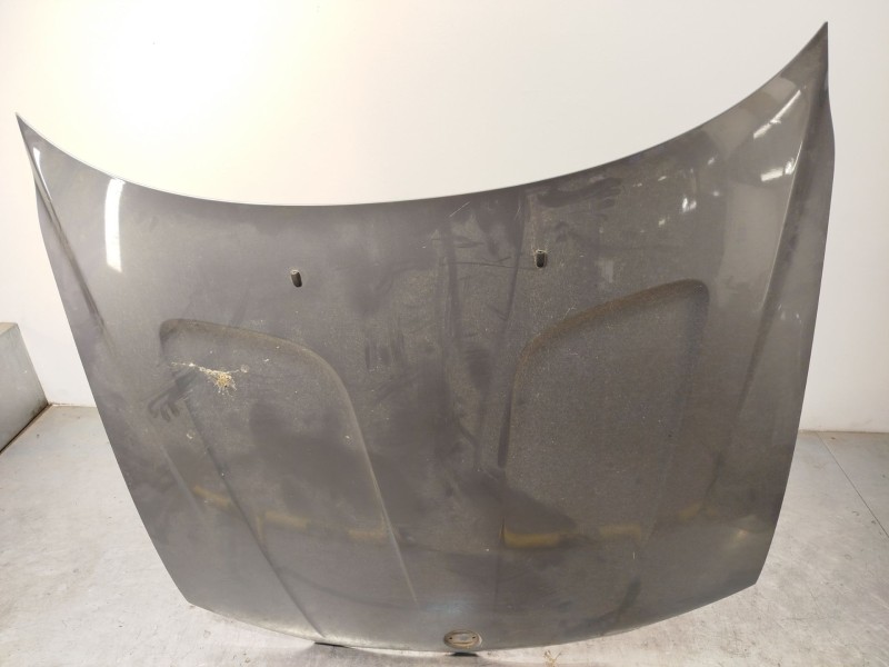 Recambio de capot para bmw x3 (e83) 2.0 sd referencia OEM IAM 41003449411  