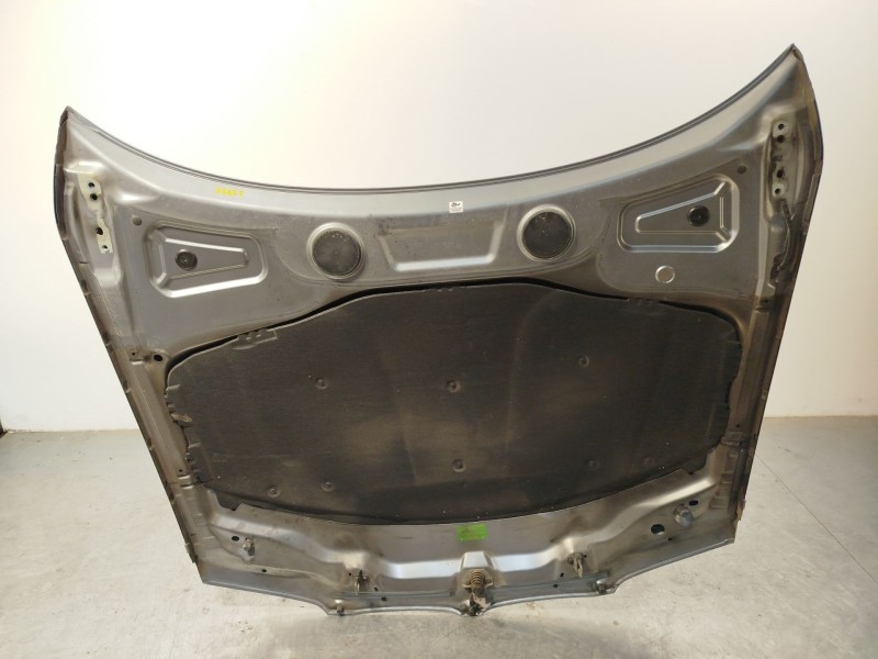 Recambio de capot para bmw x3 (e83) 2.0 sd referencia OEM IAM 41003449411  