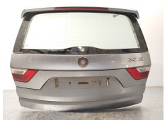 Recambio de porton trasero para bmw x3 (e83) 2.0 sd referencia OEM IAM 41003452197  
