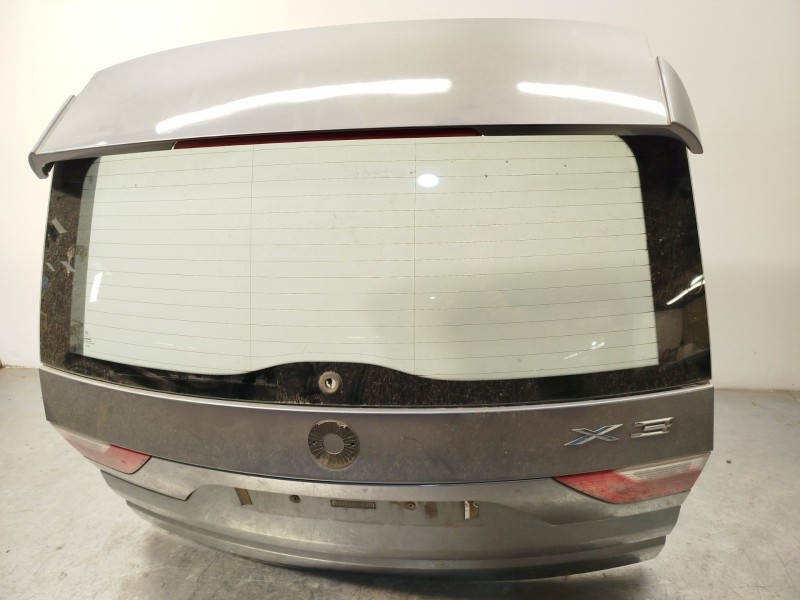 Recambio de porton trasero para bmw x3 (e83) 2.0 sd referencia OEM IAM 41003452197  