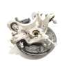 Recambio de mangueta trasera izquierda para audi q4 e-tron sportback (f4n) 40 e-tron referencia OEM IAM 1EA505433P  