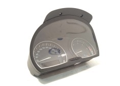 Recambio de cuadro instrumentos para bmw x3 (e83) 2.0 sd referencia OEM IAM 3451581 62103451581 102464122