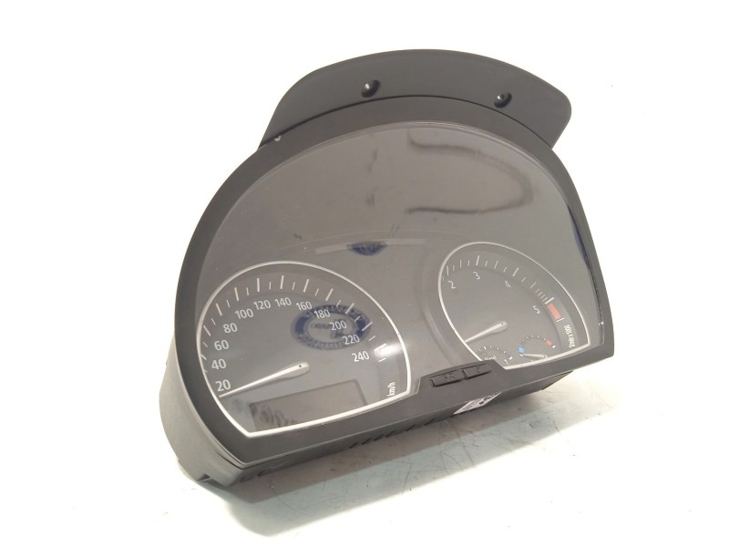 Recambio de cuadro instrumentos para bmw x3 (e83) 2.0 sd referencia OEM IAM 3451581 62103451581 102464122