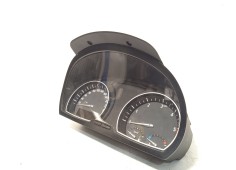 Recambio de cuadro instrumentos para bmw x3 (e83) 2.0 sd referencia OEM IAM 3451581 62103451581 102464122 2