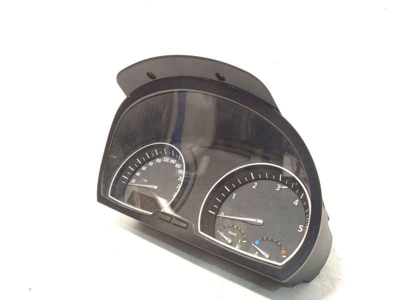 Recambio de cuadro instrumentos para bmw x3 (e83) 2.0 sd referencia OEM IAM 3451581 62103451581 102464122