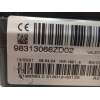 Recambio de mando intermitentes para citroën c4 iii 1.2 puretech referencia OEM IAM 98313066ZD  