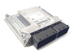 Recambio de centralita motor uce para bmw x3 (e83) 2.0 sd referencia OEM IAM 7809196  0281013924