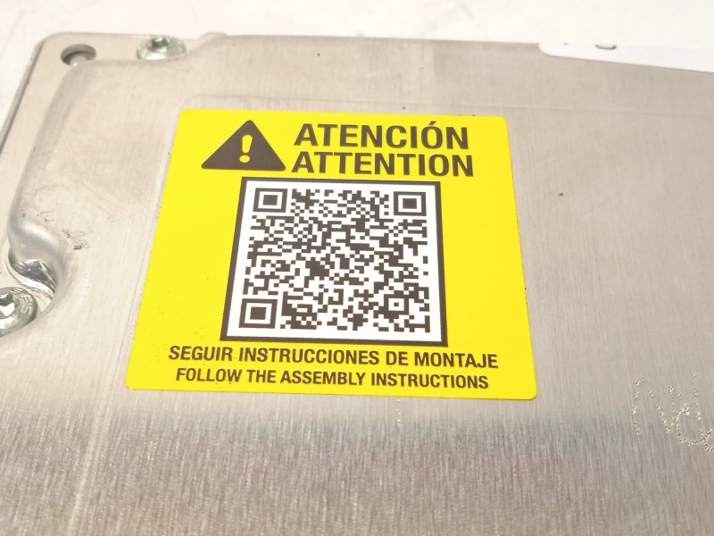 Recambio de centralita motor uce para bmw x3 (e83) 2.0 sd referencia OEM IAM 7809196  0281013924