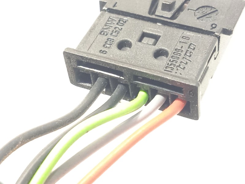 Recambio de retrovisor derecho para bmw x3 (e83) 2.0 sd referencia OEM IAM 3448132 51163448132 