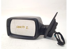 Recambio de retrovisor izquierdo para bmw x3 (e83) 2.0 sd referencia OEM IAM 3448131 51163448131 