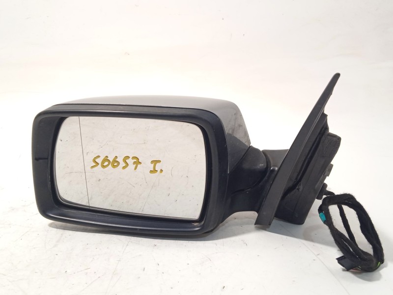 Recambio de retrovisor izquierdo para bmw x3 (e83) 2.0 sd referencia OEM IAM 3448131 51163448131 