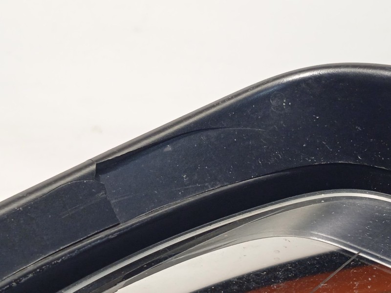 Recambio de retrovisor izquierdo para bmw x3 (e83) 2.0 sd referencia OEM IAM 3448131 51163448131 