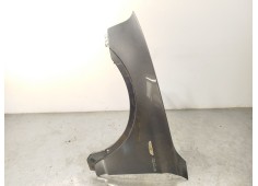Recambio de aleta delantera izquierda para bmw x3 (e83) 2.0 sd referencia OEM IAM 41353405921  