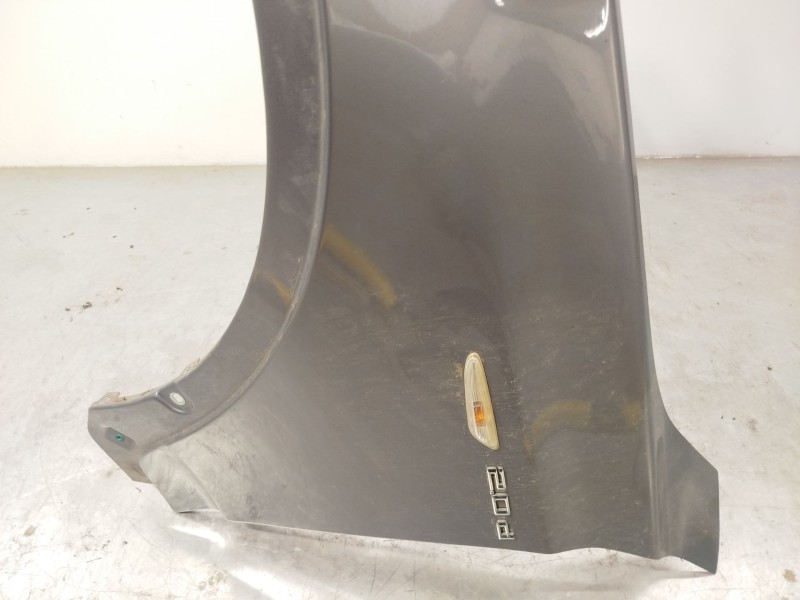 Recambio de aleta delantera izquierda para bmw x3 (e83) 2.0 sd referencia OEM IAM 41353405921  