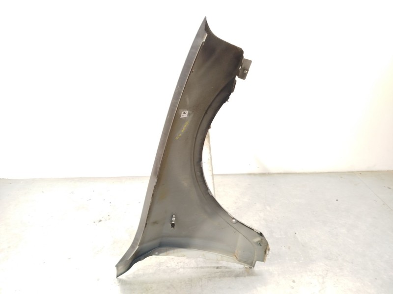 Recambio de aleta delantera izquierda para bmw x3 (e83) 2.0 sd referencia OEM IAM 41353405921  