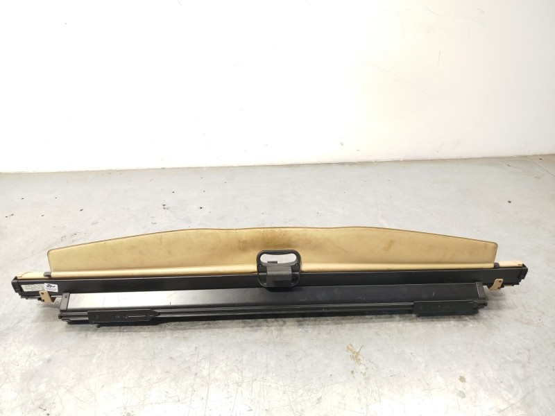 Recambio de bandeja trasera para bmw x3 (e83) 2.0 sd referencia OEM IAM 3424660 51473424660 