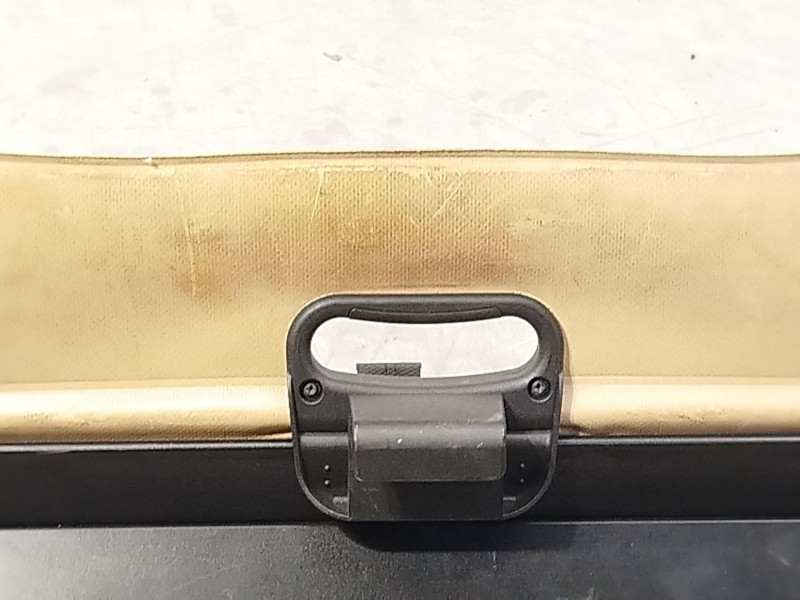 Recambio de bandeja trasera para bmw x3 (e83) 2.0 sd referencia OEM IAM 3424660 51473424660 