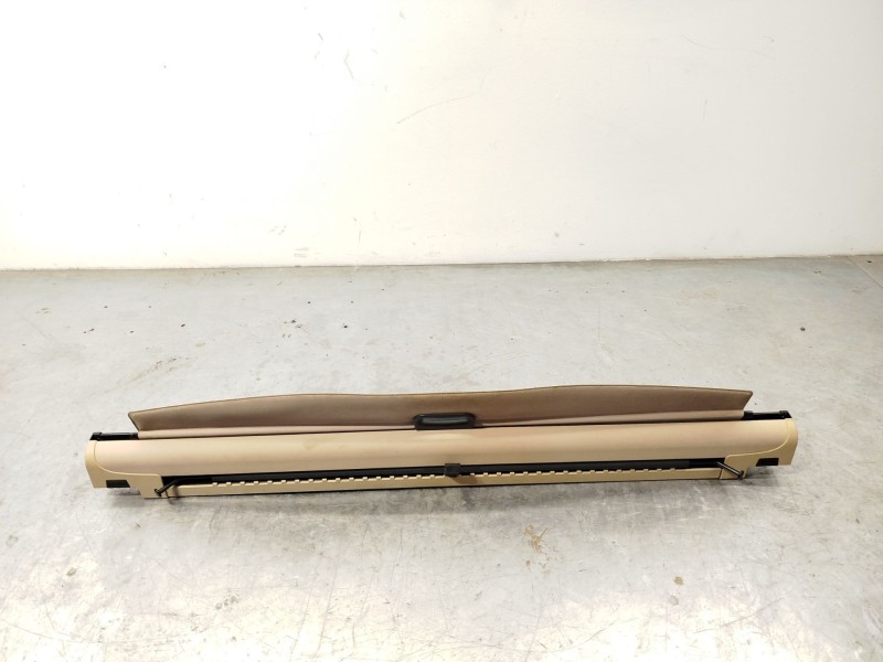 Recambio de bandeja trasera para bmw x3 (e83) 2.0 sd referencia OEM IAM 3424660 51473424660 