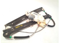 Recambio de elevalunas delantero derecho para bmw x3 (e83) 2.0 sd referencia OEM IAM 6925964 67626925964 51333448250