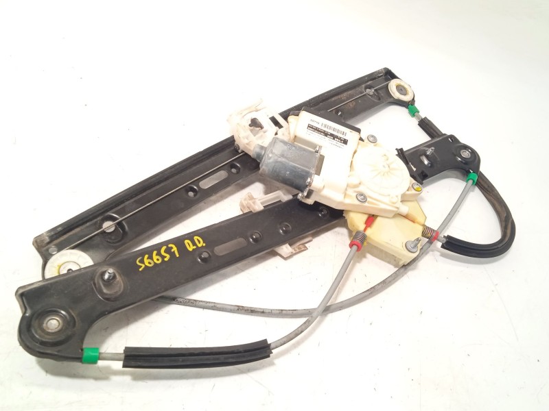 Recambio de elevalunas delantero derecho para bmw x3 (e83) 2.0 sd referencia OEM IAM 6925964 67626925964 51333448250