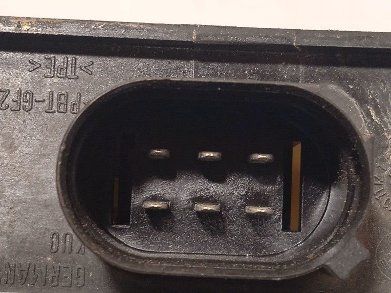 Recambio de elevalunas delantero derecho para bmw x3 (e83) 2.0 sd referencia OEM IAM 6925964 67626925964 51333448250